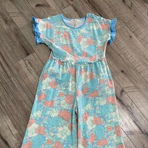 Matilda Jane romper